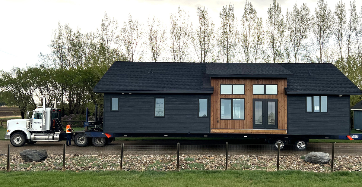 RTM home FOR SALE ATHABASCA