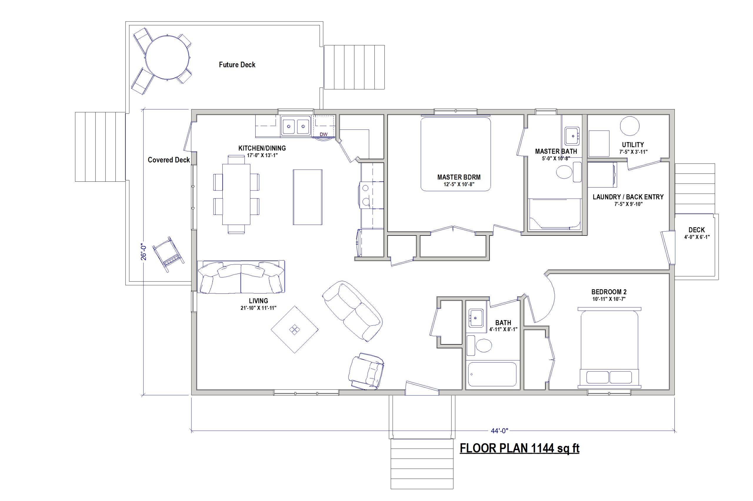 RTM home FOR SALE FAIRMONT layout