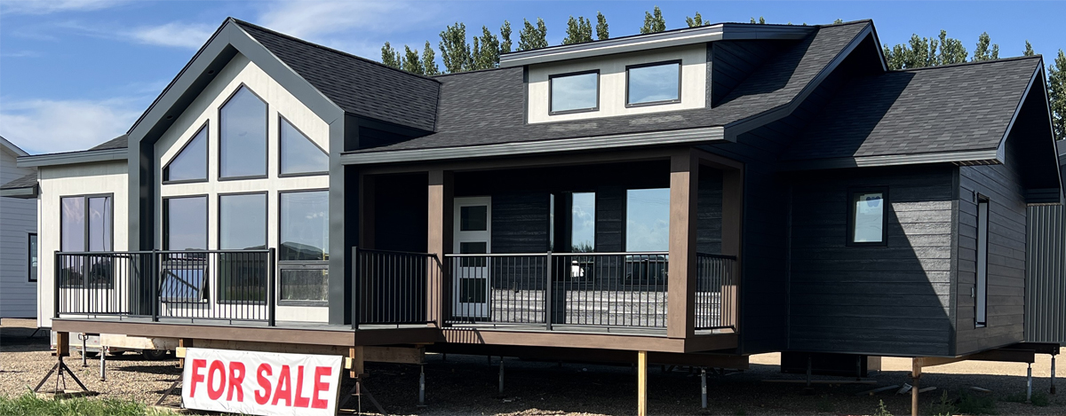 RTM home FOR SALE FAIRMONT