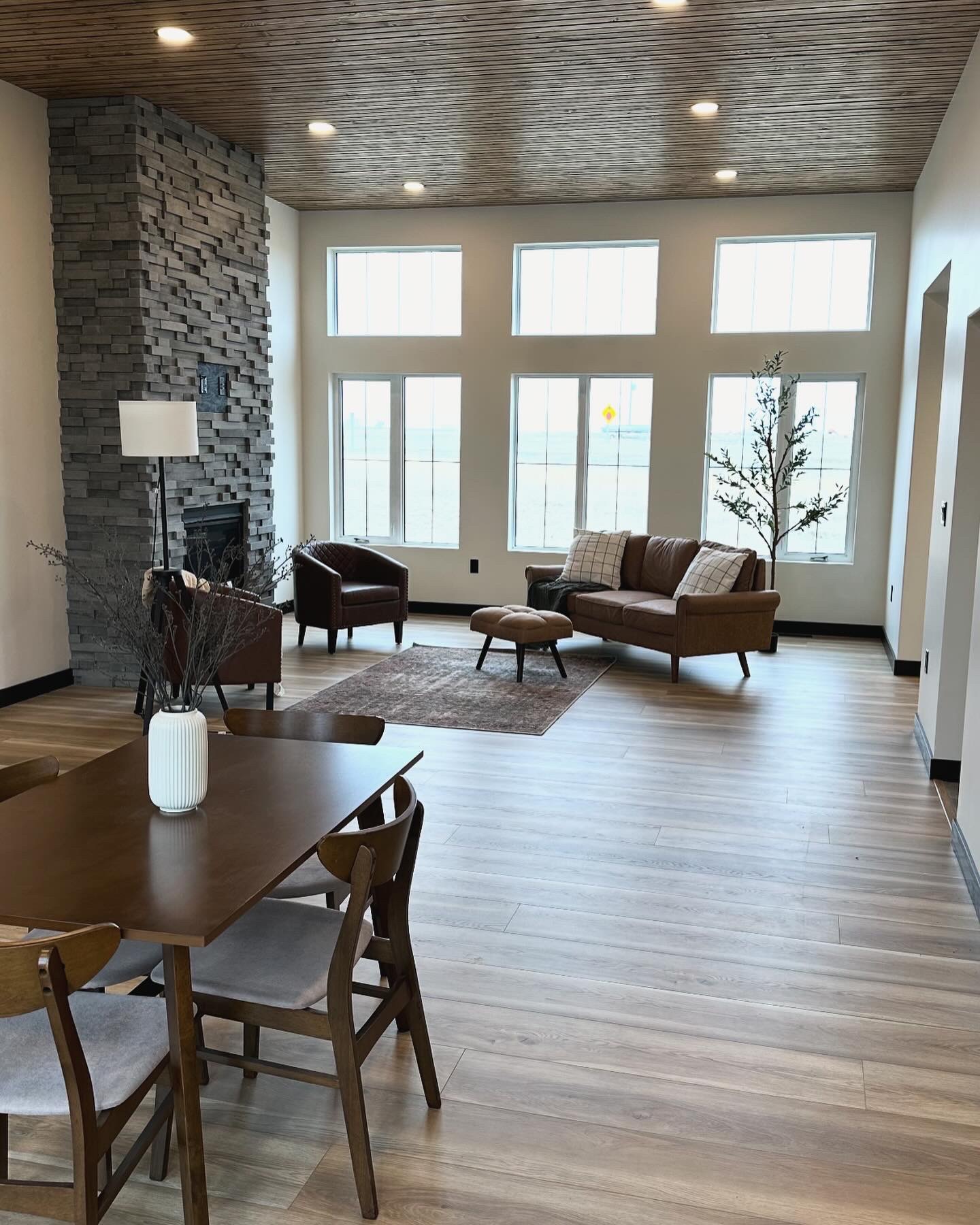 Custom Site Built Homes • Elm Acres Custom Homes